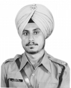 Rajender Singh 